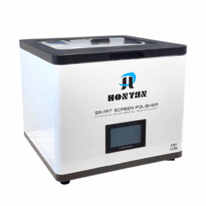 Maquina de Polimento Honyan