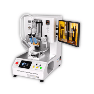 Maquina de flex TBK 503