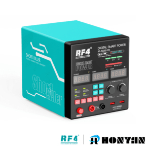 Fonte de bancada RF-3005D FIS
