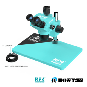 Microscópio 6565PRO