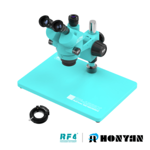 Microscópio RF4-6558X